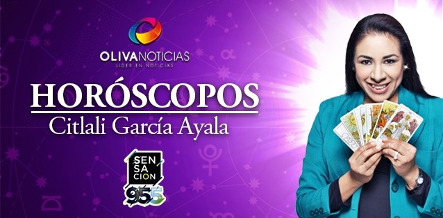 Horóscopos 9AM por 95.5 SensaciónHD