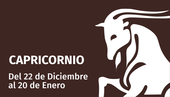 capricornio