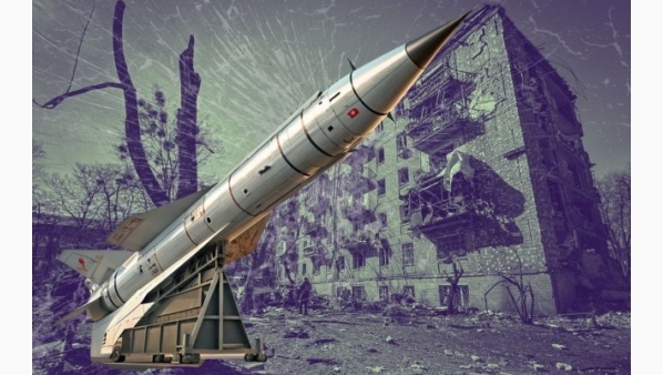 misiloreshnikrusiaguerramisilarmamentomilitararmaexplosivoojivas221124.jpg