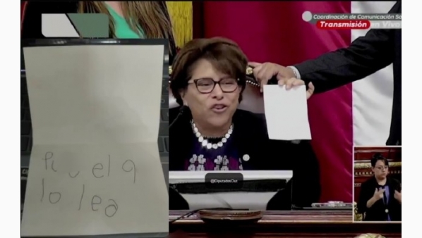 putquelearecadoinapropiadocausallamadaatencioncamaradiputadosvideo09042025.jpg